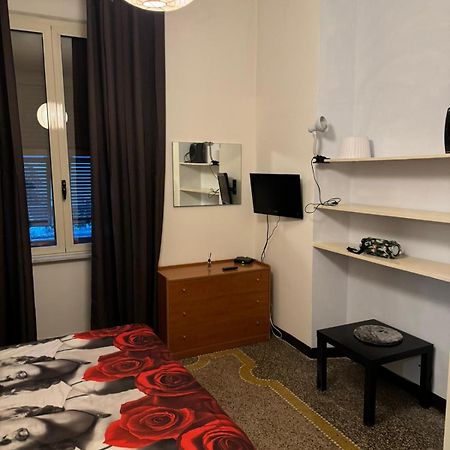 Casa Lorena Рапало Екстериор снимка