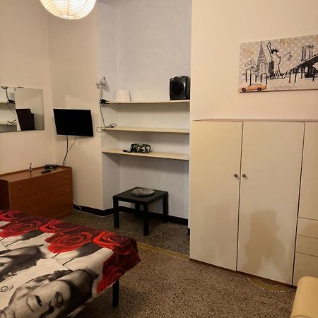 Casa Lorena Рапало Екстериор снимка