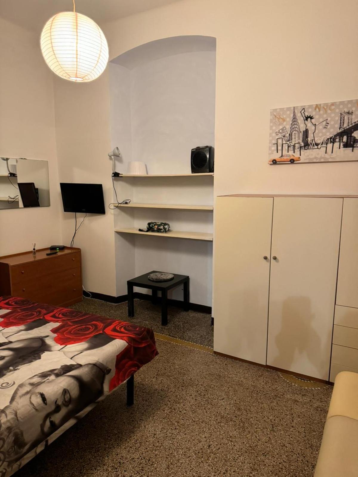 Casa Lorena Рапало Екстериор снимка