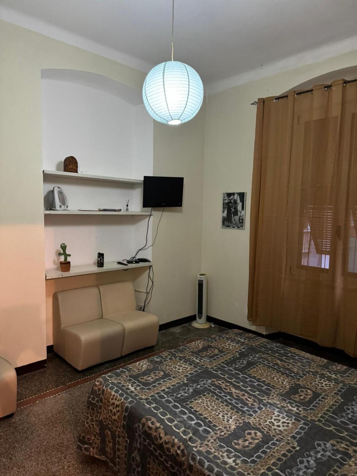 Casa Lorena Рапало Екстериор снимка