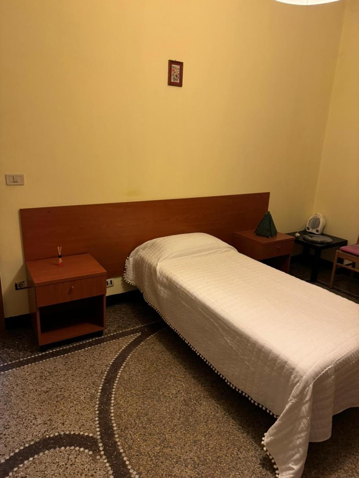 Casa Lorena Рапало Екстериор снимка