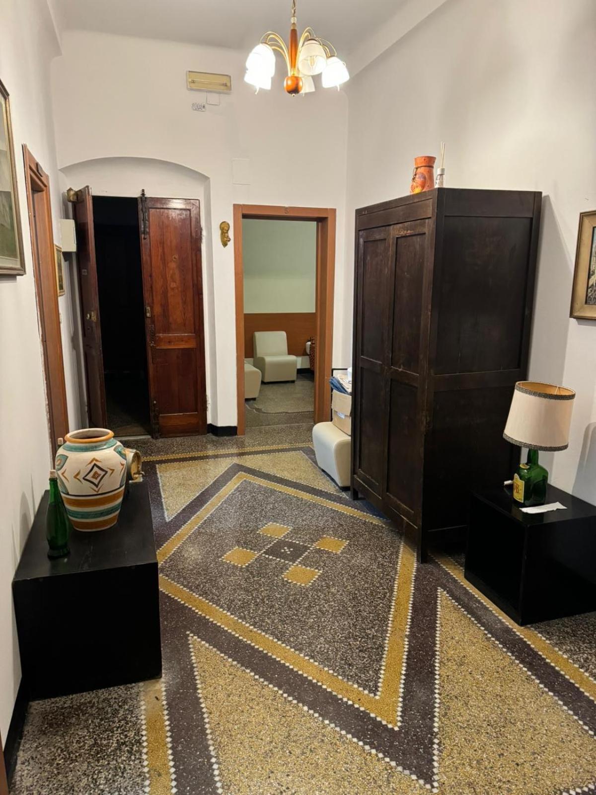 Casa Lorena Рапало Екстериор снимка
