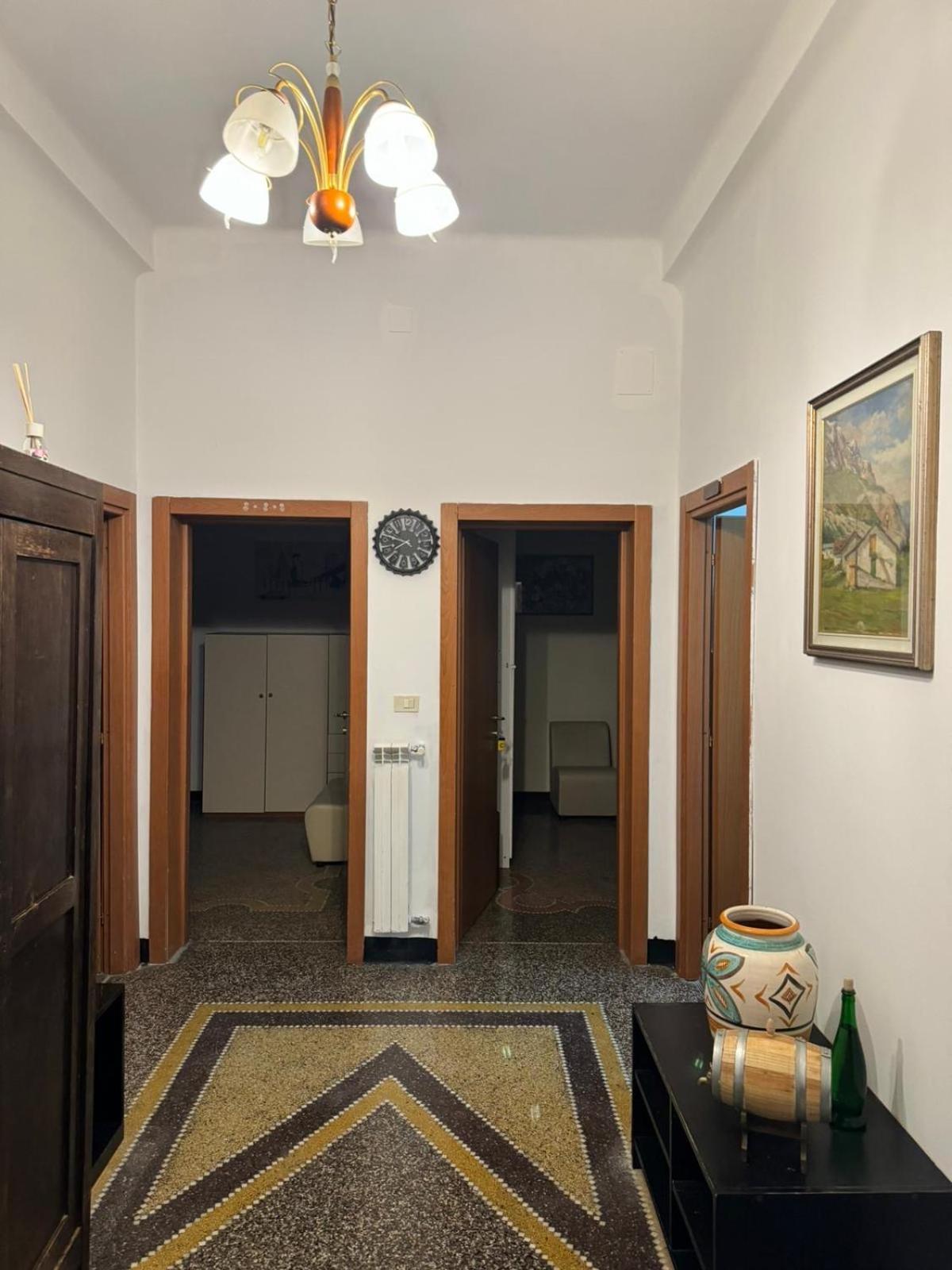 Casa Lorena Рапало Екстериор снимка