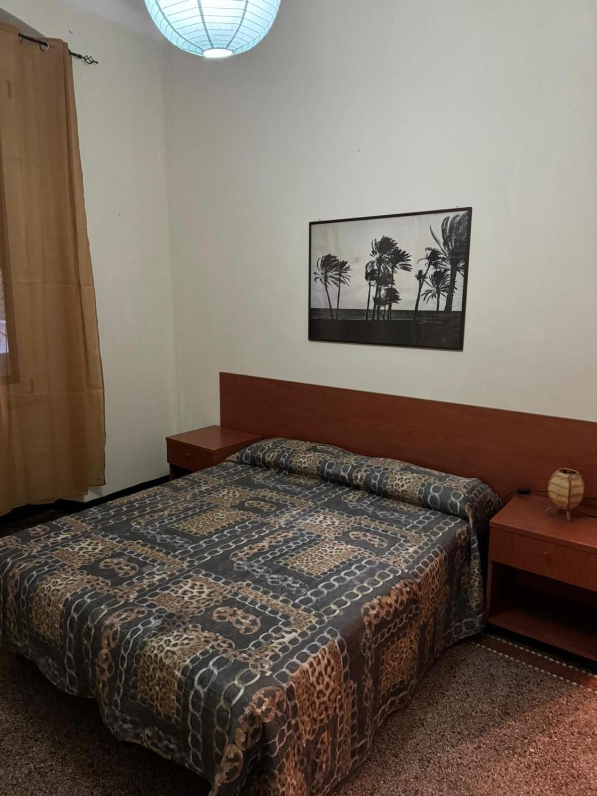 Casa Lorena Рапало Екстериор снимка