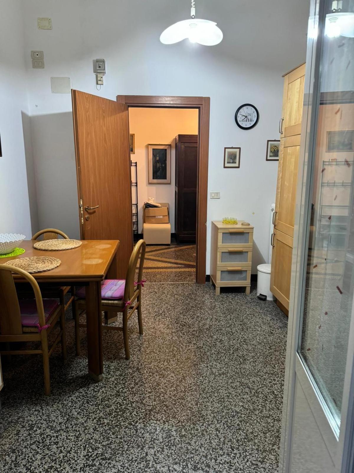 Casa Lorena Рапало Екстериор снимка