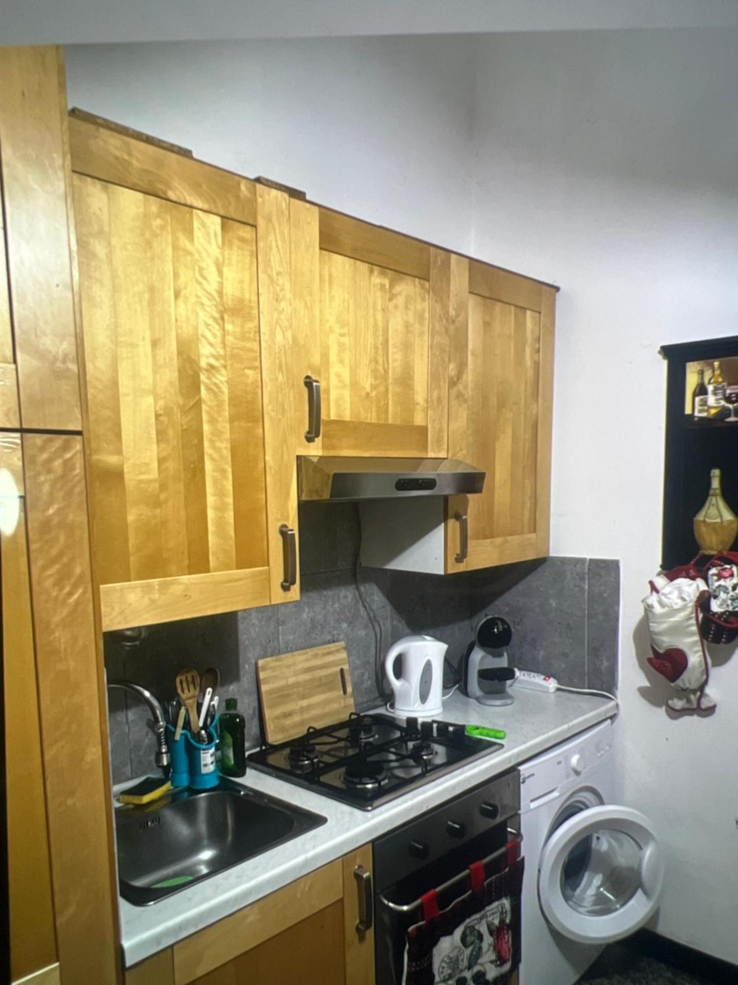 Casa Lorena Рапало Екстериор снимка